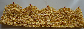 crochet crown for mum and daughter, crochet crown pattern, crochet headwear pattern,
