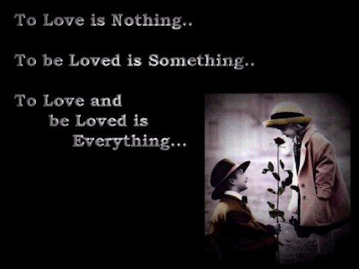 Amazing Love Quotes