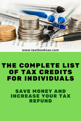 Tax credits for 2019, tax credits 2019, save money, save on taxes, save with tax credits, what tax credits can i claim, what are tax credits, which tax credits to i qualify for, lower your taxes, pay less taxes, tax credits help, tax credits for tax return