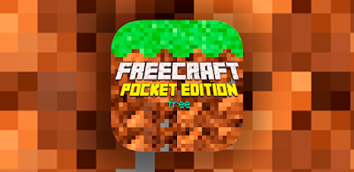 Free Craft Pocket Edition