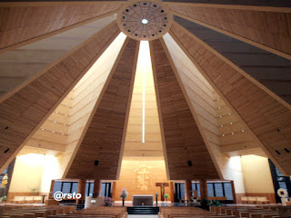 Chiesa del Santo Volto Torino