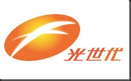 光世代光纖到府