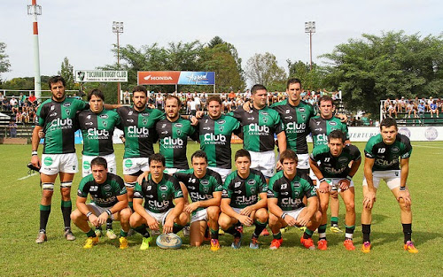 Tucumán Rugby se tomó revancha