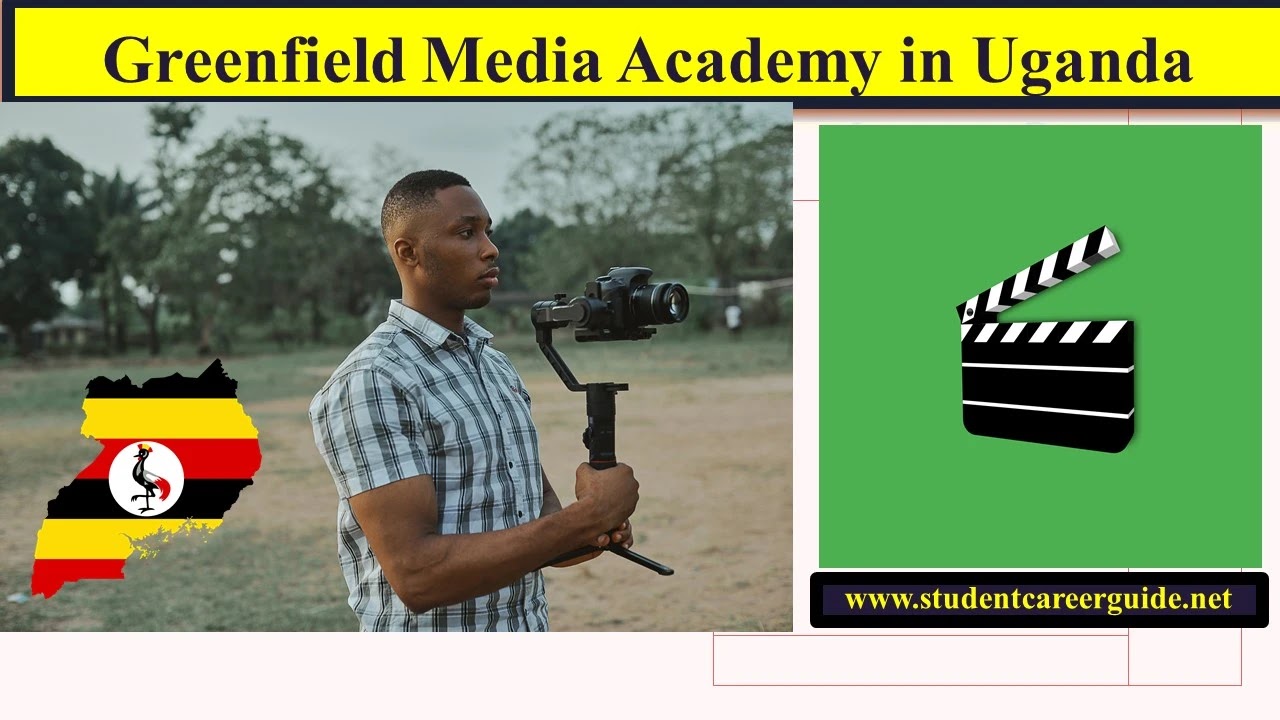 Greenfield Media Academy