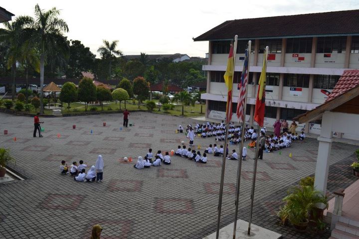 Soalan Objektif Matematik Tahun 6 - Persoalan p