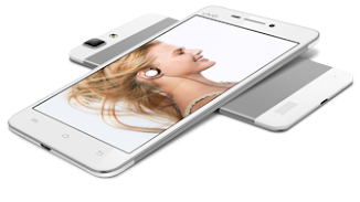 Dynamic Smart Delight Sound - Vivo X3S Smartphone Indonesia