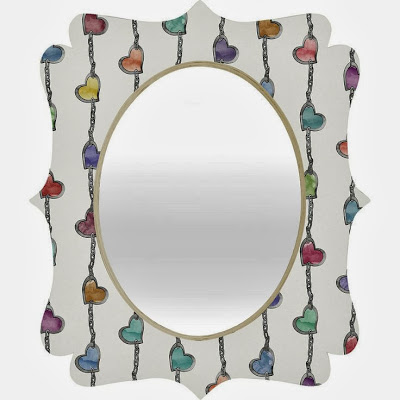 http://www.denydesigns.com/products/belle13-love-forever-quatrefoil-mirror