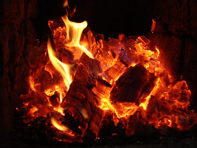 elements of fire