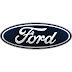 Ford Logo