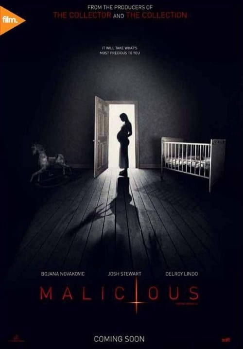 [HD] Malicious 2018 Film Kostenlos Anschauen