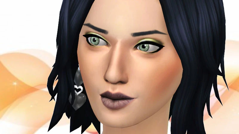 The Sims 4 Eye Shadows