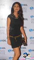 Bollywood Celebrities at HDIL Opening Bash Pictures