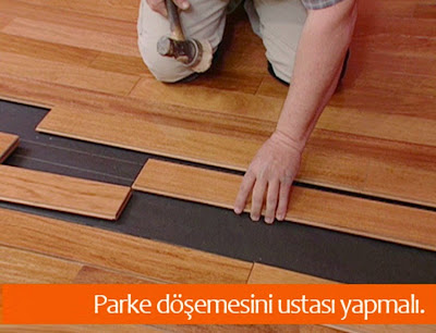 laminant parke iş ilanları Laminat parkeci arayanlar