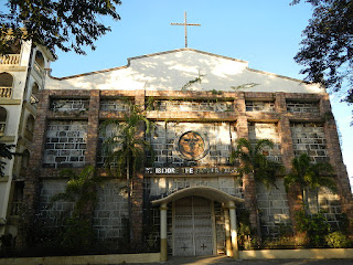 St. Isidore the Farmer Parish - Burgos, Pangasinan