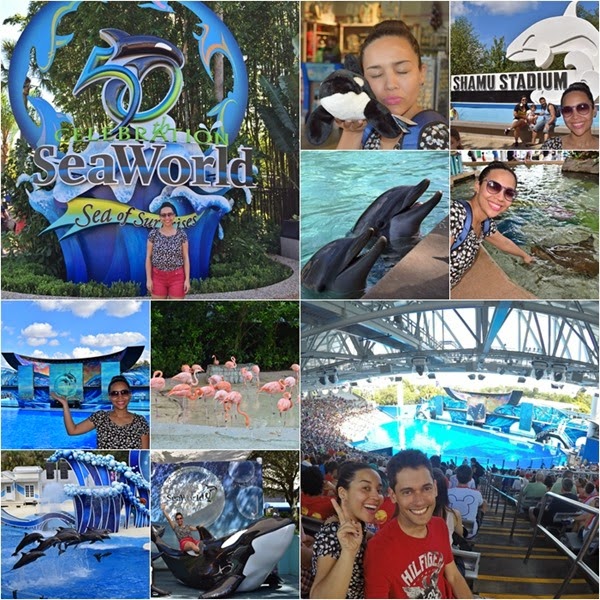 seaworld