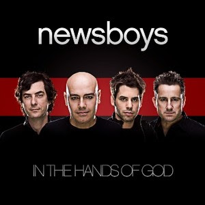 Newsboys - In The Hands Of God 2009