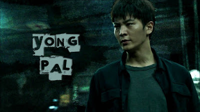 Sinopsis Drama Korea Yong Pal