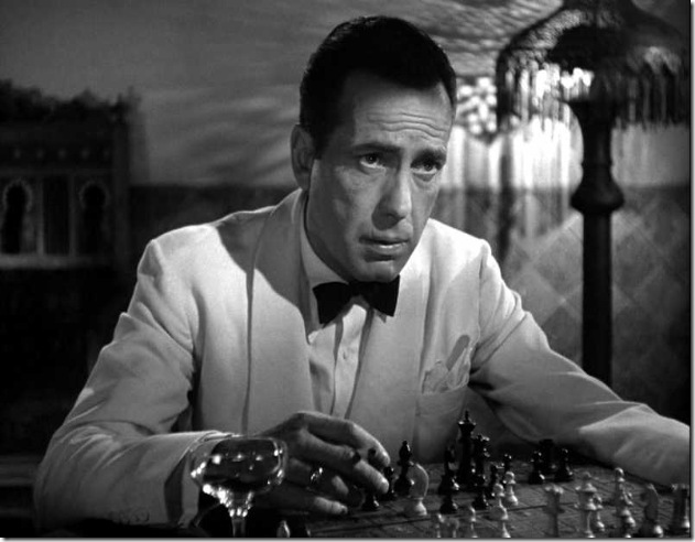 Casablanca