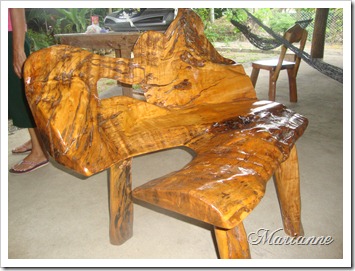 Rustic Furniture