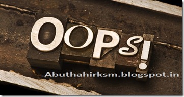 accessing blocked websites - abuthahirksm.blogspot.com