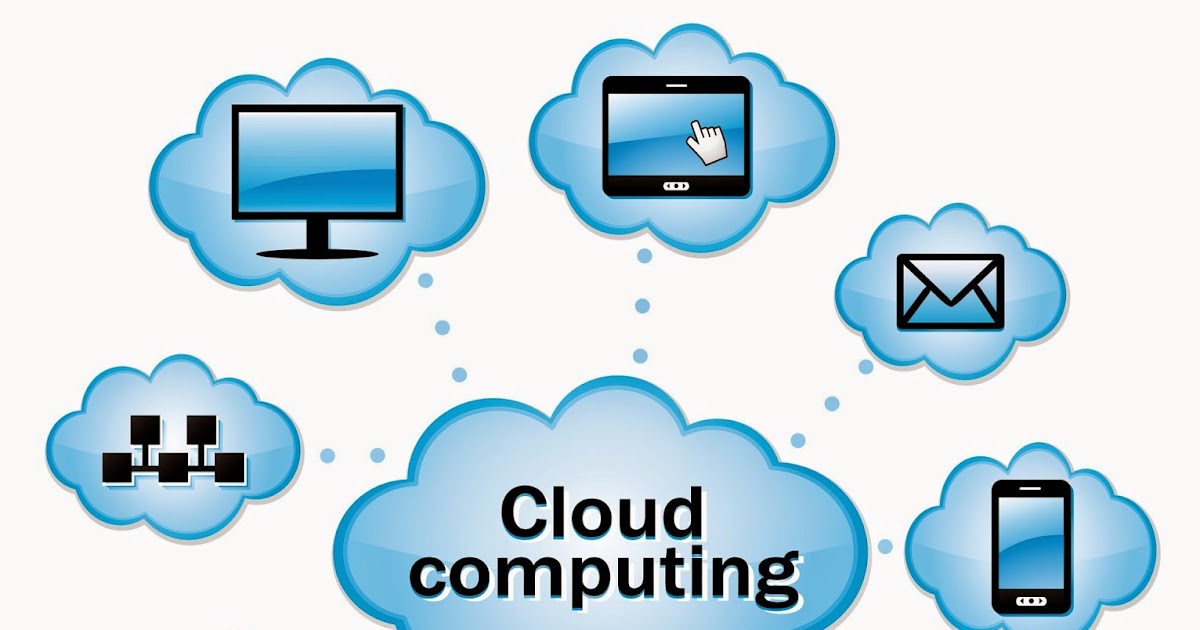 Contoh Makalah Cloud Computing Teknokrat (Komputasi Awan 