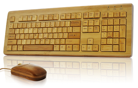Bamboo Keyboard3