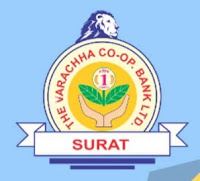 The Varachha Coop Bank Ltd Surat Recruitment 2021