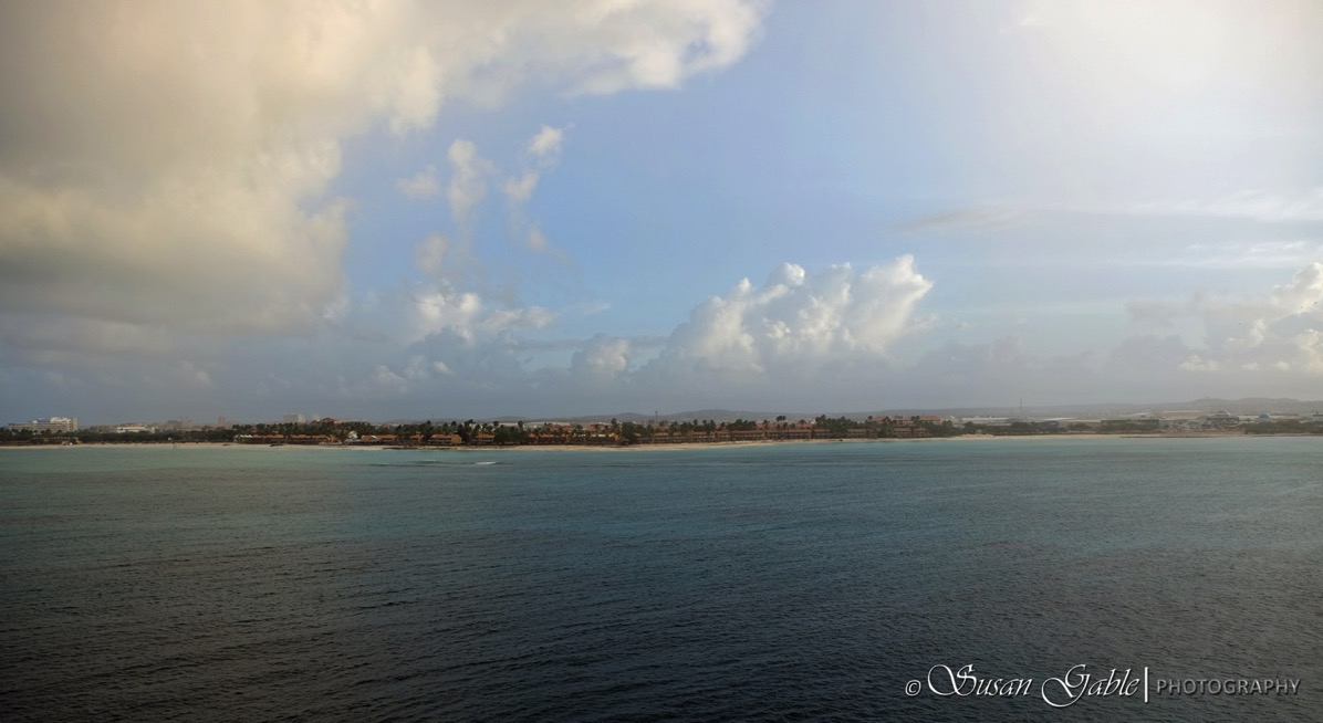 Aruba F1525