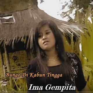 Ima Gempita - Maniak Putuih Pangarang Full Album