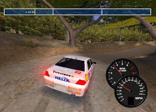 Euro Rally Champion Download For Free