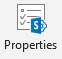 SharePoint Properties