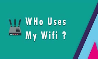 who's, on ,my ,wifi