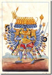 Ravana