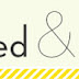 IHeart: Lettered & Lined & a GIVEAWAY!