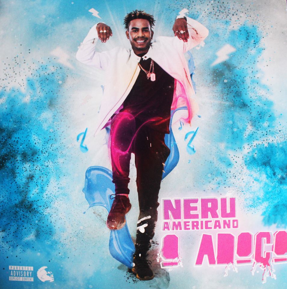 Neru Americano - O Adoço (Álbum Completo) • Download Mp3 ...