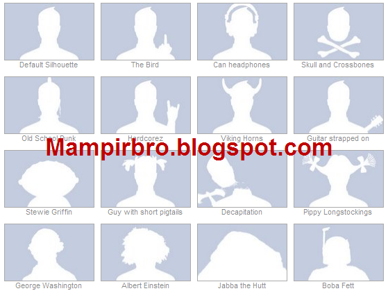 Kumpulan Gambar Profil - xx**MampirBro**xx