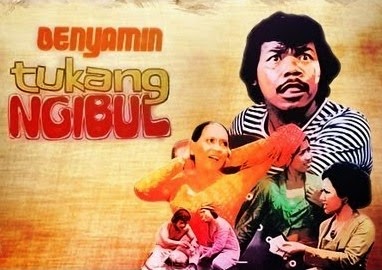 free download film benyamin tukang ngibul