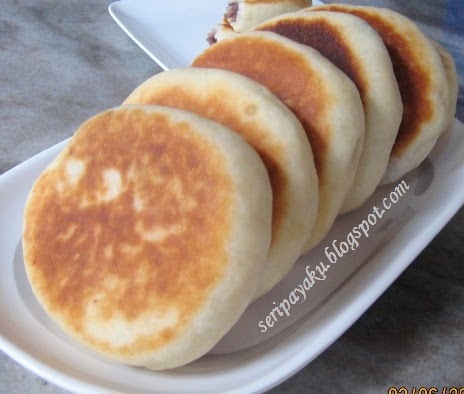 My Kuali: Hakka cheen loong pau