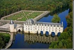 Château de Chenonceau