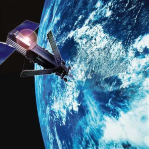 bills would kill dhs satellite surveillance office