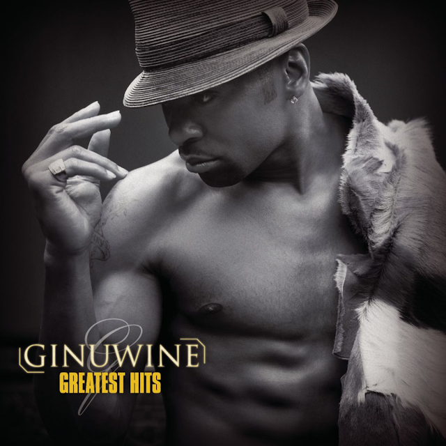 Ginuwine Hits [320KBPS] [Download]