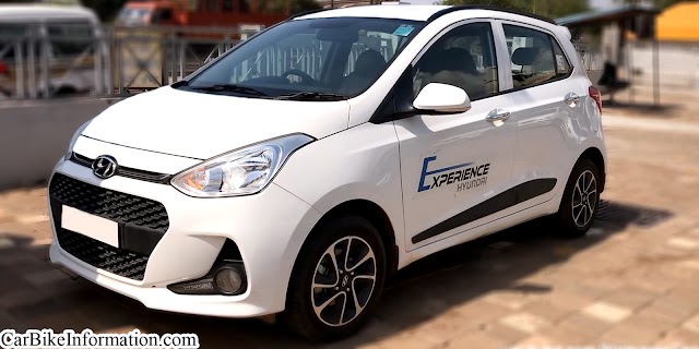 Hyundai Grand i10 Price , Mileage , Colour , Images , Varients , Specification , Features .