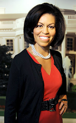 fotos de Michelle Obama style