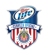 . you away from the television during Chivas (Club Deportivo Guadalajara) . (ml chivas cerveza oficial art)