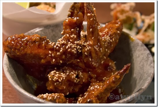 Korean Wings