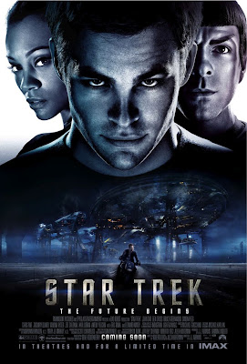 star trek xi ver16 xlg Download Filme Star Trek   O Futuro Começa   Dual Àudio