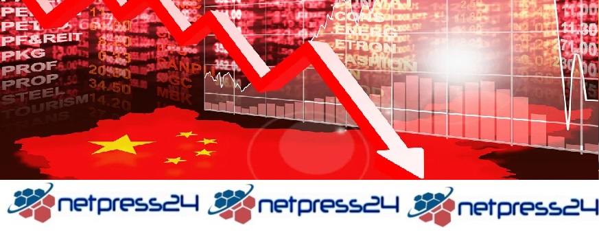 Latest News on China’s Economy