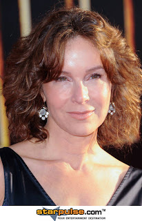 celebrity, jennifer grey