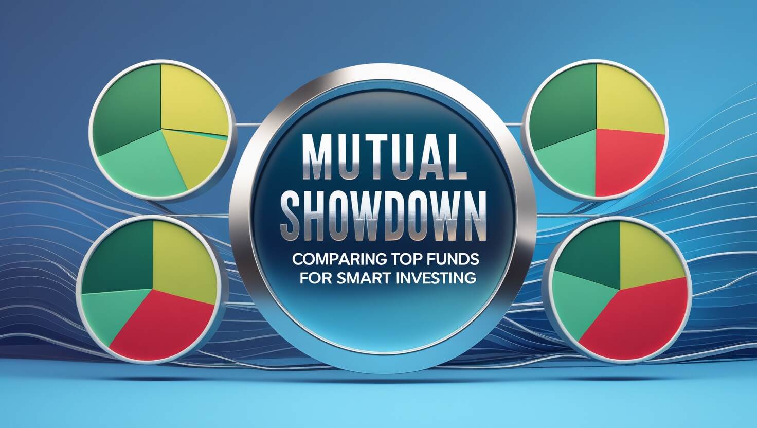 Mutual Fund Showdown: Comparing Top Funds for Smart Investing
