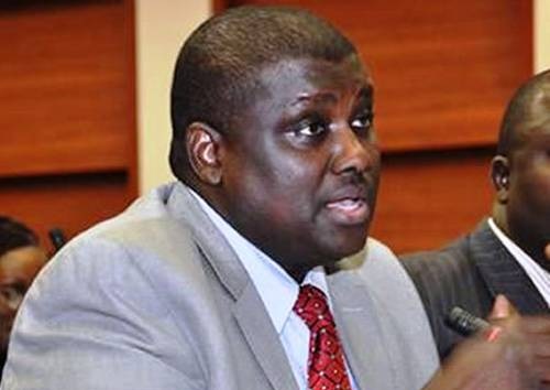 Abdulrasheed Maina